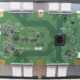TCON Board Model E88441 94V-0 for LG 84UB980T