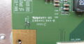 TCON Board Model E88441 94V-0 for LG 84UB980T