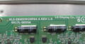 LED Driver KLS-E840DRGHF64 A for LG 84UB890T