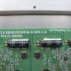LED Driver KLS-E840DRGHF64 A for LG 84UB890T