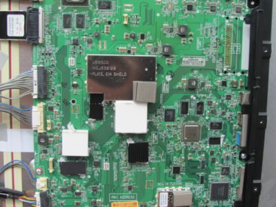 Motherboard Mainboard EAX65608607 for LG 84UB980T