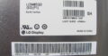 TCON Board Model E88441 94V-0 for LG 84UB980T