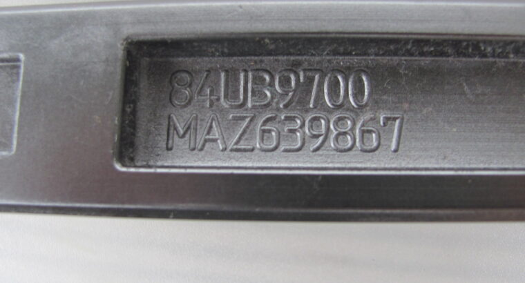 STAND for LG 84UB890T with SCREWS