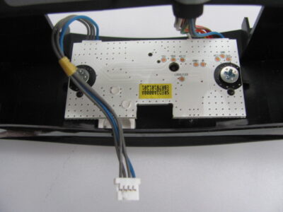 LG 84UB980T IR Sensor / Power Button EBR78101201