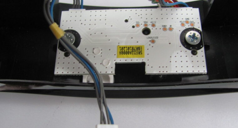 LG 84UB980T IR Sensor / Power Button EBR78101201