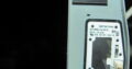 LG 84UB980T IR Sensor / Power Button EBR78101201