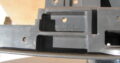 STAND for SAMSUNG LA46N81B without SCREWS