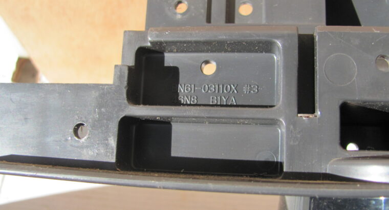 STAND for SAMSUNG LA46N81B without SCREWS