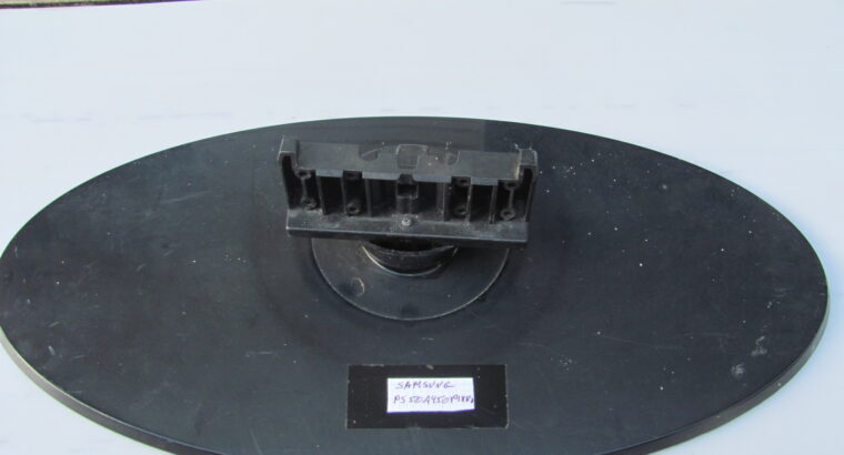 STAND for SAMSUNG PS50A450 with Screws