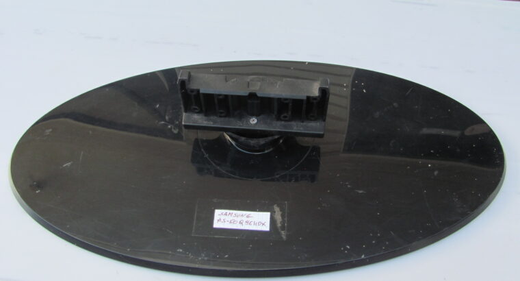 STAND for SAMSUNG PS50Q96HDX with Screws