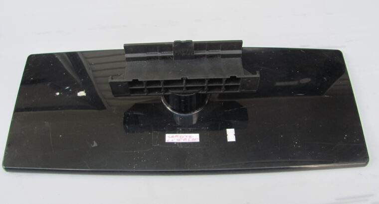 STAND for SAMSUNG LN40B530 without SCREWS