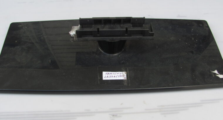 STAND for SAMSUNG LA37A550 without SCREWS