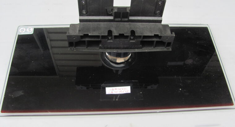 STAND for SAMSUNG LA40B650 with SCREWS