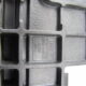 STAND for SAMSUNG LA40B650 with SCREWS