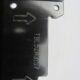 STAND for PANASONIC TH-P42ST50 with SCREWS