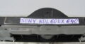 STAND for SONY KDL-60EX640 with Screws