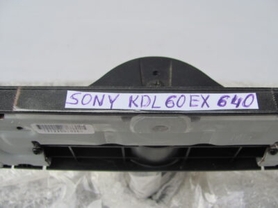 STAND for SONY KDL-60EX640 with Screws