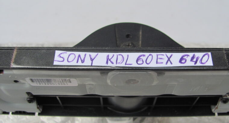 STAND for SONY KDL-60EX640 with Screws