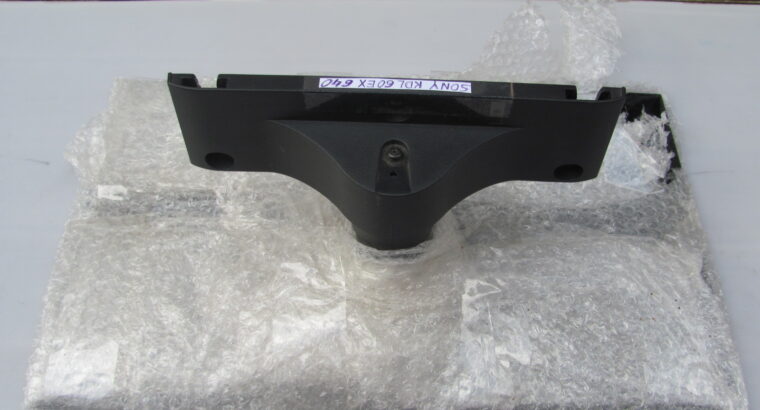 STAND for SONY KDL-60EX640 with Screws
