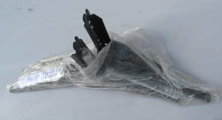 STAND(FEET) for PANASONIC TH-49EX600Z with SCREWS