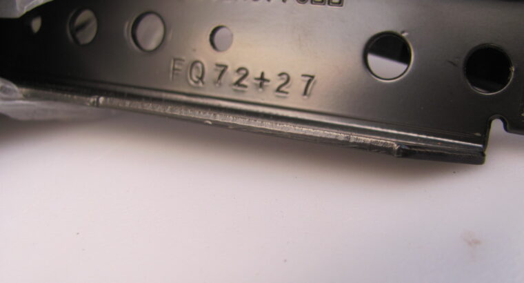 STAND(FEET) for PANASONIC TH-49EX600Z with SCREWS