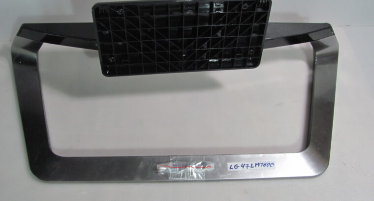Stand for LG 47LM7600 with SCREWS