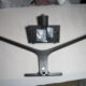 HEAD ONLY for SAMSUNG UA43TU8500