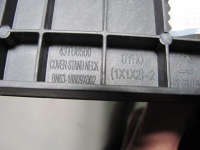 HEAD ONLY for SAMSUNG UA43TU8500