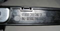 HEAD ONLY for SAMSUNG UA43TU8500