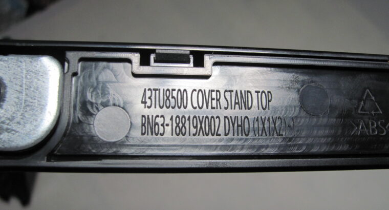 HEAD ONLY for SAMSUNG UA43TU8500