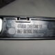HEAD ONLY for SAMSUNG UA43TU8500