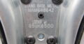 STAND for LG 65UK6400PVC with Screws