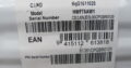 Washing machine HAIER HWF75AW1 7.5KG FAULTY