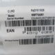 Washing machine HAIER HWF75AW1 7.5KG FAULTY