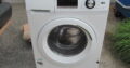 Washing machine HAIER HWF75AW1 7.5KG FAULTY