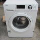 Washing machine HAIER HWF75AW1 7.5KG FAULTY