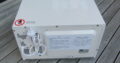 MICROWAVE RED STAMP RSM-2316 BRAND NEW FAULTY