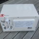MICROWAVE RED STAMP RSM-2316 BRAND NEW FAULTY