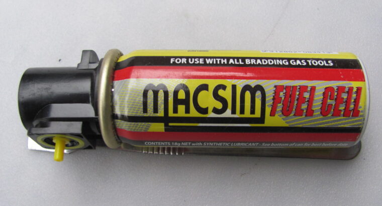 Framing Nailer Gas Short 78mm