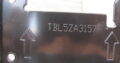 STAND for PANASONIC TH-P42ST50 with SCREWS