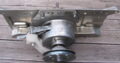 Haier reduction clutch XQB55-0528