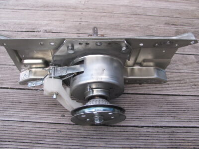 Haier reduction clutch XQB55-0528