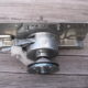 Haier reduction clutch XQB55-0528