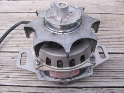 Haier Washing Machine top loader Motor XD-180C1