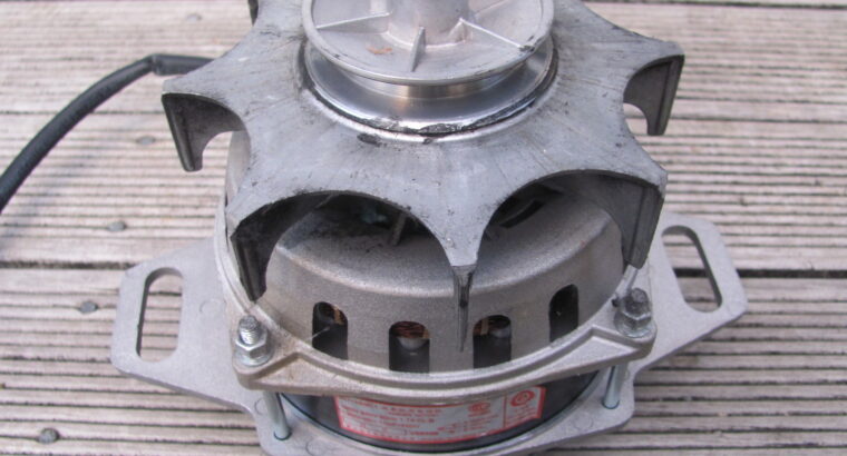Haier Washing Machine top loader Motor XD-180C1