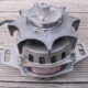 Haier Washing Machine top loader Motor XD-180C1