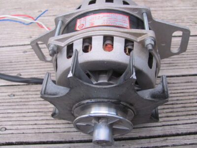 Haier Washing Machine top loader Motor XD-180C1