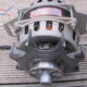 Haier Washing Machine top loader Motor XD-180C1