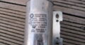 Haier Washing Machine motor capacitor 15mF 450V