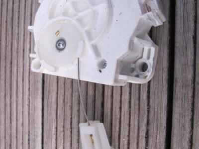 Haier tractor drain valve NTCU401FC1